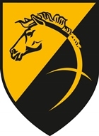 Wappen AufklBtl7