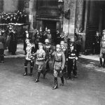 Berlin, Heldengedenktag, Mackensen, Hitler, Blomberg