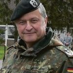 Oberst Norbert Hähnlein – Böhme-Zeitung – stm