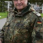 Oberst Norbert Hähnlein – Böhme-Zeitung – stm