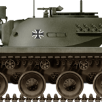 Spahpanzer-RU-251-Hanomag
