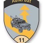 Aufkl+Bat11 CH